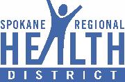 Spokane Regional Health District Logo